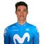 MOVISTAR TEAM maillot