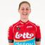 LOTTO - DSNTY LADIES maillot