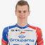 GROUPAMA - FDJ maillot