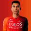 INEOS GRENADIERS maillot