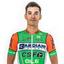 BARDIANI CSF maillot