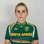 SOUTH AFRICA maillot