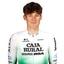 CAJA RURAL - SEGUROS RGA maillot