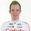 COFIDIS, SOLUTIONS CREDITS maillot