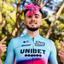 TDT - UNIBET CYCLING TEAM maillot