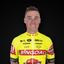 BINGOAL PAUWELS SAUCES WB maillot