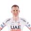 UAE TEAM EMIRATES maillot