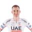 UAE TEAM EMIRATES maillot