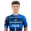 GROUPAMA - FDJ maillot