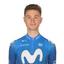 MOVISTAR TEAM maillot