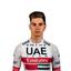 UAE TEAM EMIRATES maillot