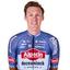 ALPECIN - DECEUNINCK maillot