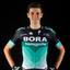 BORA - HANSGROHE maillot