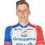 GROUPAMA - FDJ maillot