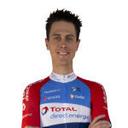 TERPSTRA Niki profile image