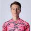 EF EDUCATION - EASYPOST maillot