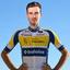 TEAM FLANDERS - BALOISE maillot