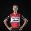 TREK - SEGAFREDO maillot