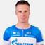 GAZPROM-RUSVELO maillot