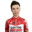 LOTTO SOUDAL maillot