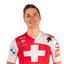 SWISS CYCLING maillot