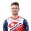 ADRIA MOBIL maillot