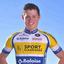 SPORT VLAANDEREN - BALOISE maillot