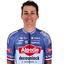 ALPECIN - DECEUNINCK maillot