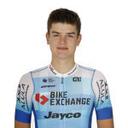 BALMER Alexandre profile image