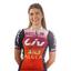 LIV ALULA JAYCO WOMEN'S CONTINENTAL TEAM maillot