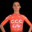 CCC - LIV maillot