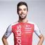 COFIDIS maillot