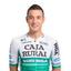 CAJA RURAL-SEGUROS RGA maillot