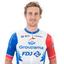 GROUPAMA - FDJ maillot