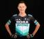 BORA - HANSGROHE maillot