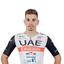 UAE TEAM EMIRATES maillot