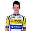 SPORT VLAANDEREN - BALOISE maillot