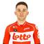 LOTTO SOUDAL maillot