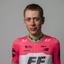 TEAM EF EDUCATION FIRST - DRAPAC P/B CANNONDALE maillot