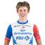 GROUPAMA - FDJ maillot