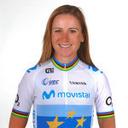 VAN VLEUTEN Annemiek profile image