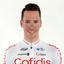 COFIDIS, SOLUTIONS CREDITS maillot