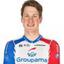 GROUPAMA - FDJ maillot