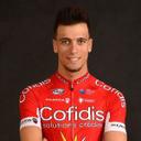 BOUHANNI Rayane profile image