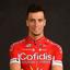 COFIDIS, SOLUTIONS CREDITS maillot