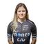 A.R. MONEX WOMEN'S PRO CYCLING TEAM maillot