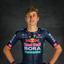 RED BULL - BORA - HANSGROHE maillot