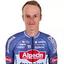 ALPECIN - DECEUNINCK maillot