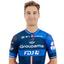 GROUPAMA - FDJ maillot