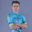 ASTANA QAZAQSTAN DEVELOPMENT TEAM maillot